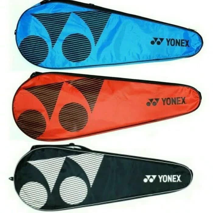 Tas Single / Cover Raket Badminton Yonex  100% original