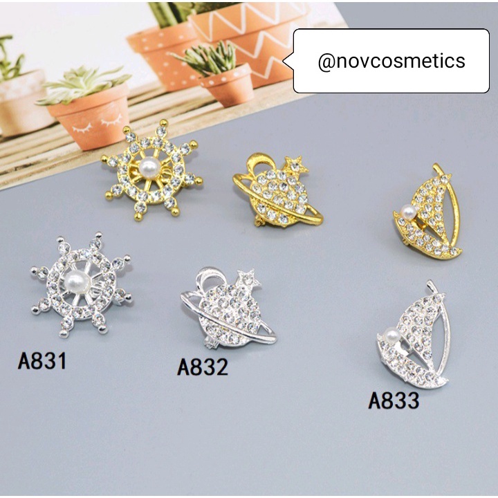 Bros Model Kapal Laut, Jangkar Kemudi Kapal Murah ❤