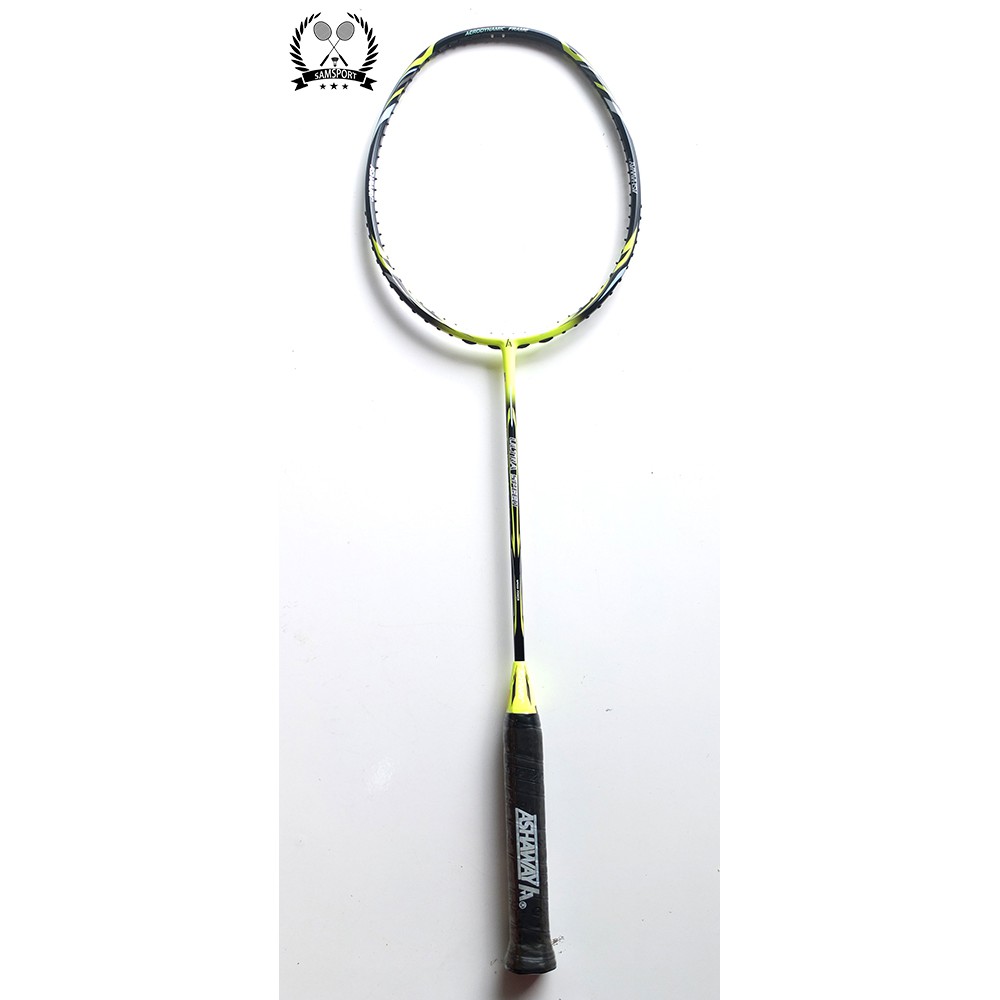 Raket Badminton Ashaway Ultra Speed Original