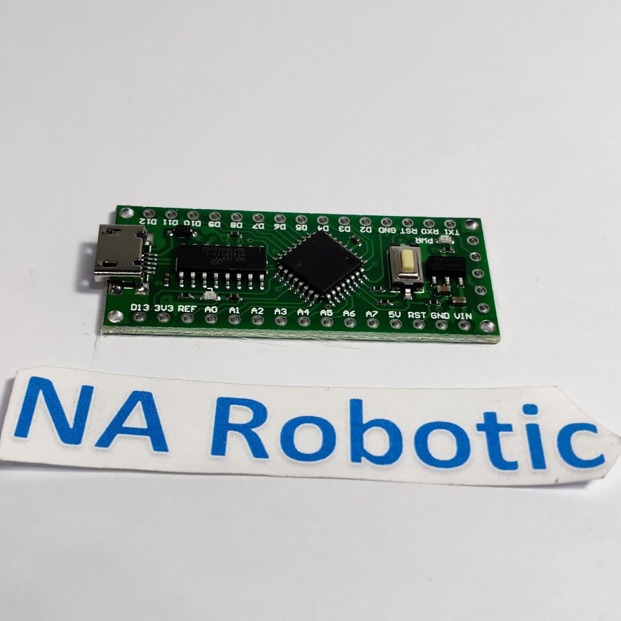 MiniEVB NANO V3.0 Compatible Arduino