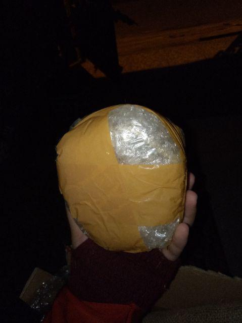 Terrarium Belva (b) / Ring Bearer/ Ring Box/ Tempat Cincin