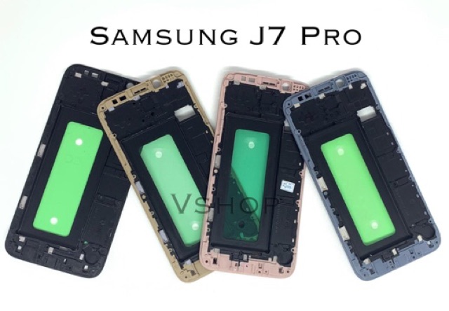 Frame Lcd Tulang Tengah Samsung J7 Pro J730