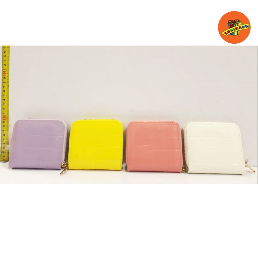 DOMPET WANITA 1744 - Dompet