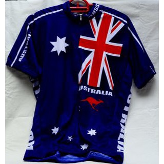 Jersey World Australia