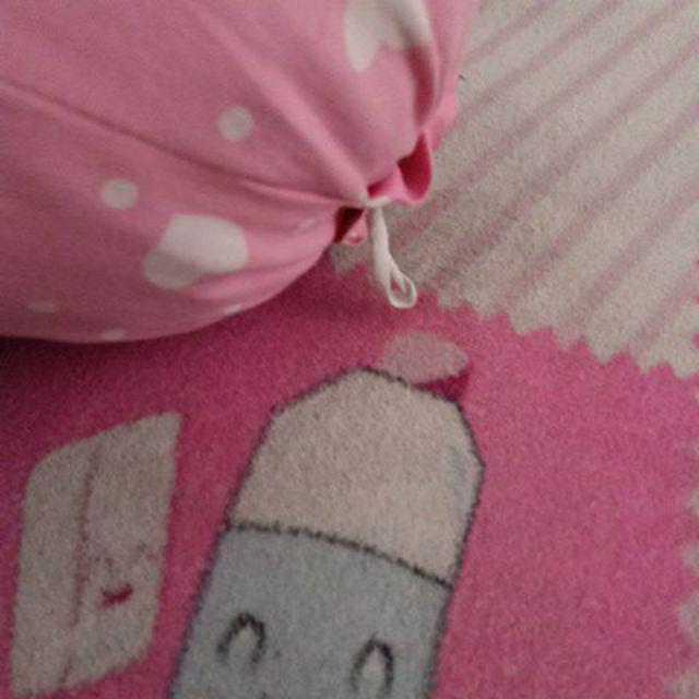 Payung Terbalik Kazbrella C Handle Reverse Double Layer Motif