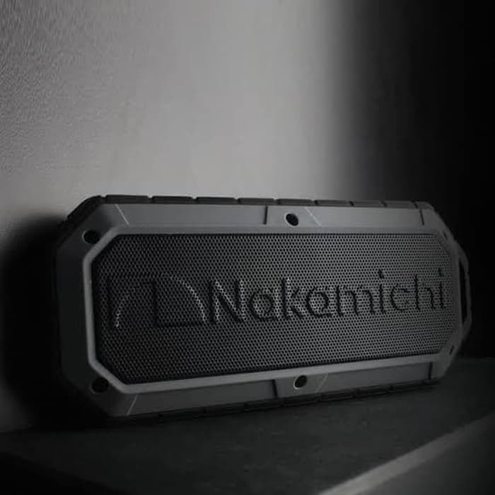 Nakamichi Bluetooth Speaker N-Power