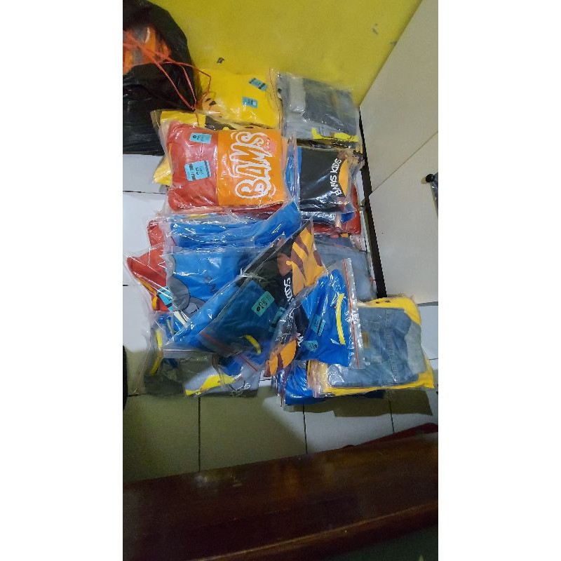 pesanan set koko sulthan 3