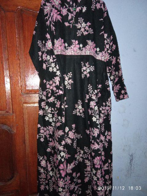 Sarimbit Batik Terbaru