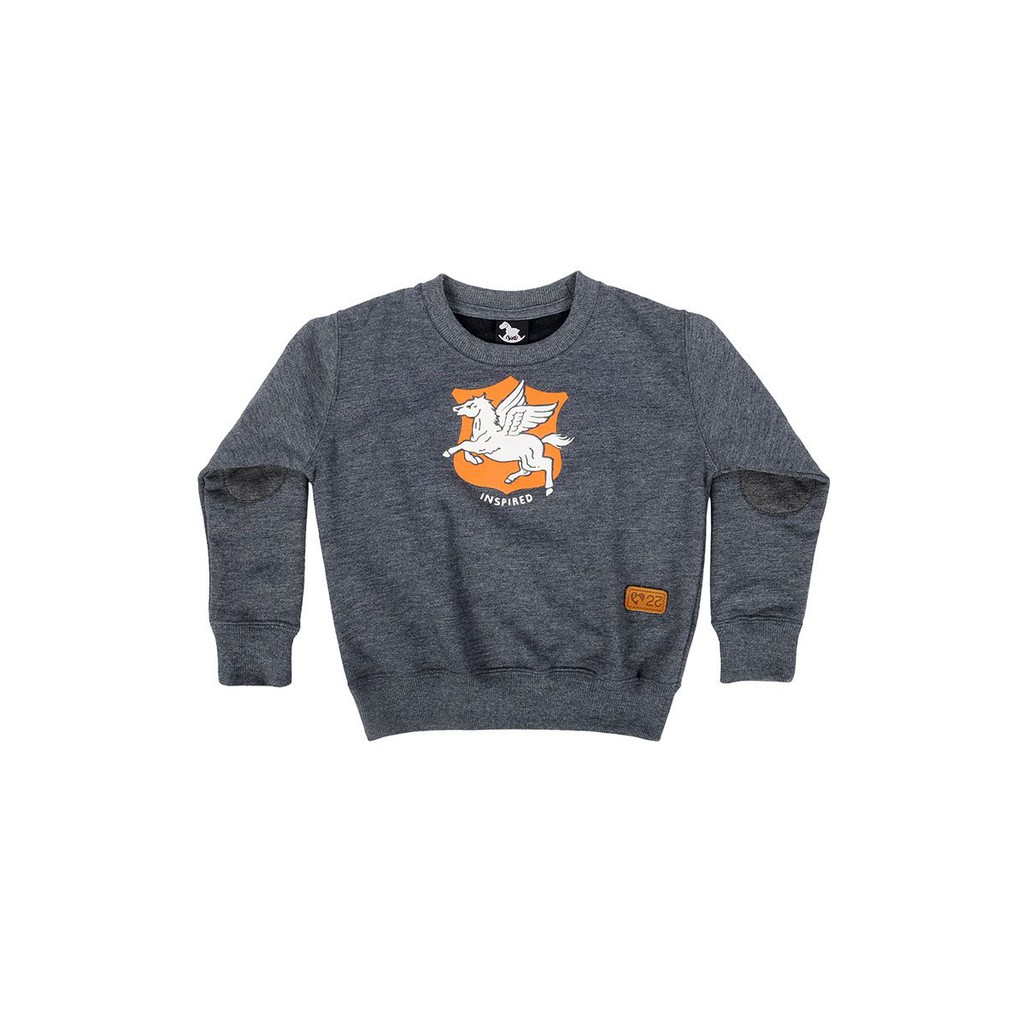 

Inspired27 Kids Sweater - Ins Horse Nv 11/18