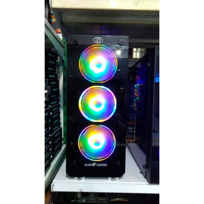 fan 12 cm untuk casing RGB