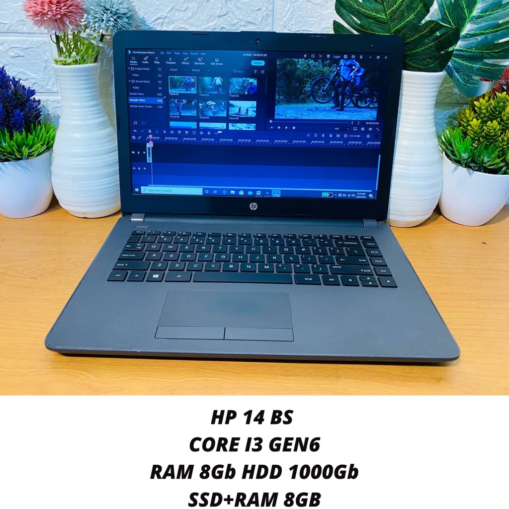 HP 14BS