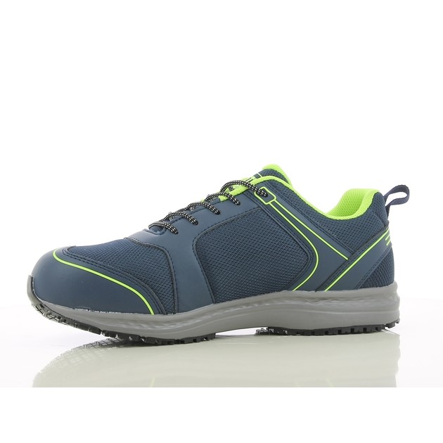 SEPATU SAFETY JOGGER BALTO NAVY SB