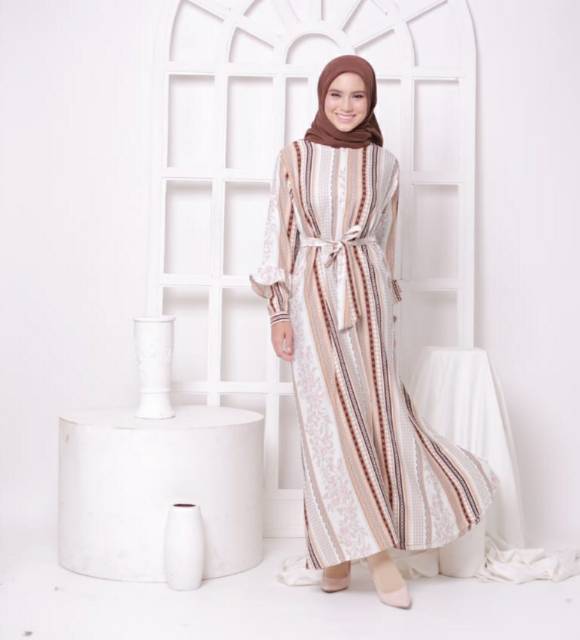 GAMIS SAKURA AISYA