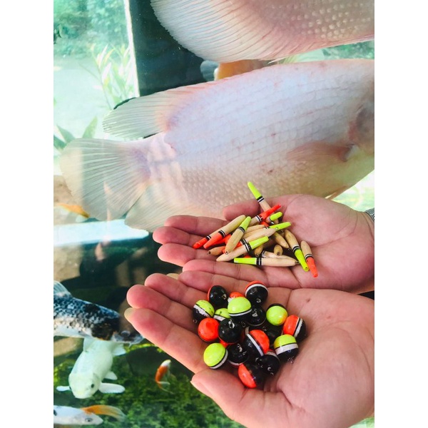 Kumbul pancing,kambangan pancing,kumbul ikan murah bisa cod,kumbul ikan murah,Pelampung pancing