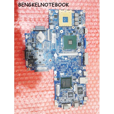 Motherboard Dell Inspiron 6400