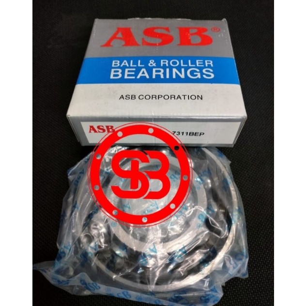 Bearing 7311 BEP ASB