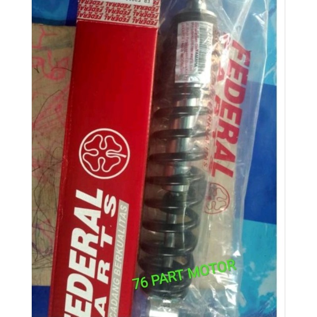 SHOCK BREAKER  ASLI MERK FEDERAL