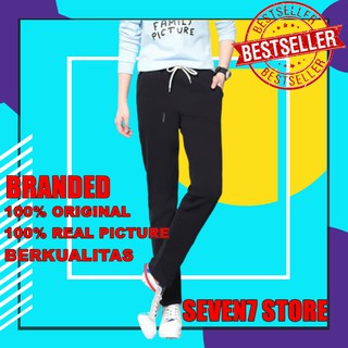  CELANA  JOGER SLIM FIT WANITA  BRAND  OKE285 PANTS JOGGER 