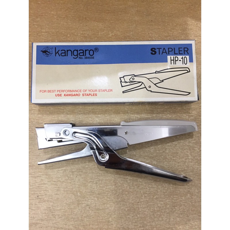 

Stapler HP-10 Kangaro