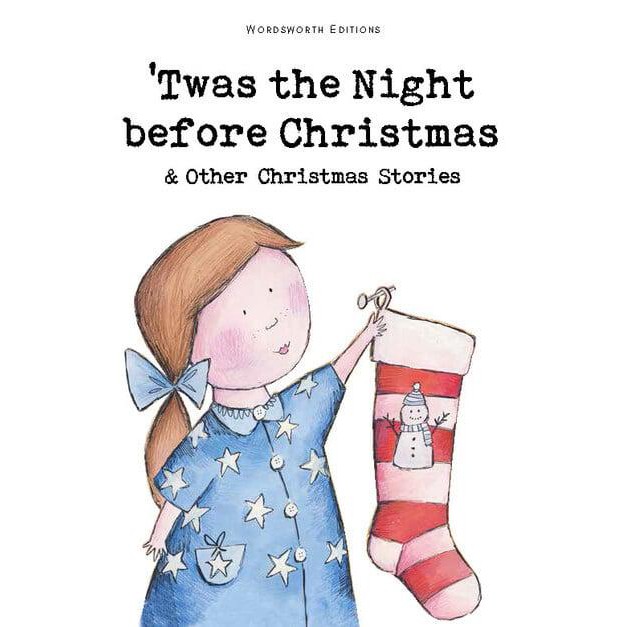Twas the Night Before Christmas (A)