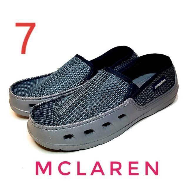  SEPATU  SLIP ON ORIGINAL MICKELSON  BY ARDILES  Shopee 