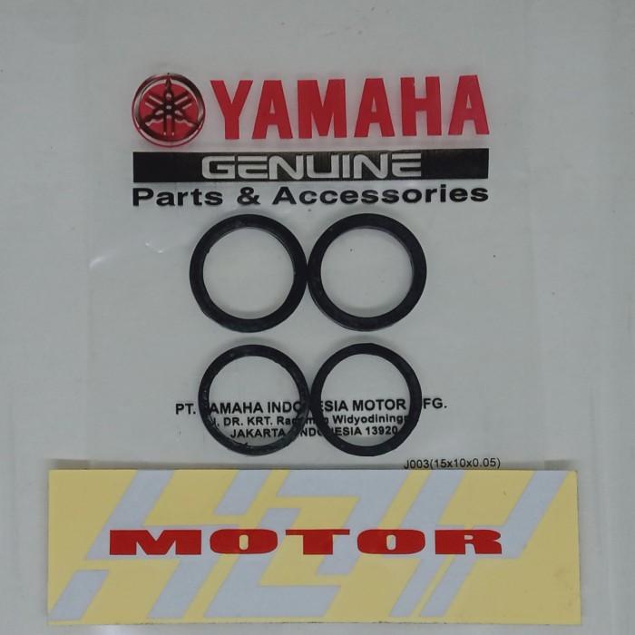 Oring Kaliper Karet Seal Cakram Yamaha Fizr Fiz R Jupiter Z