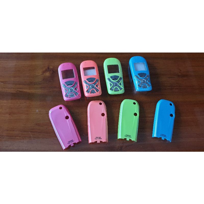 casing siemens mc60 stabilo