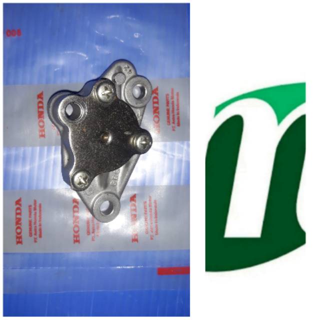 gear gigi Pompa oli grand supra original