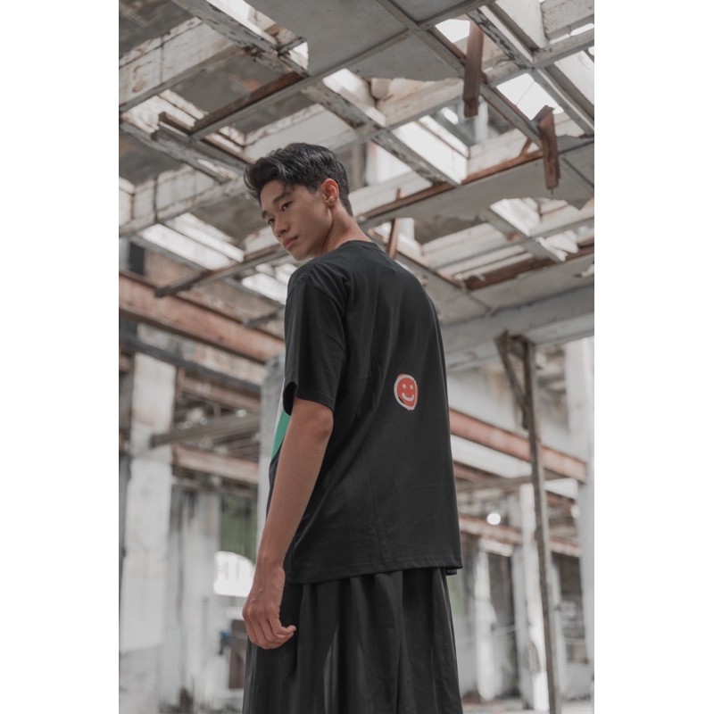 FF BIG SADDEY / Oversized Tees