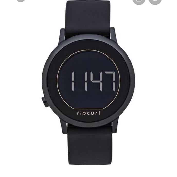 JAM RIPCURL ORI CEWEK