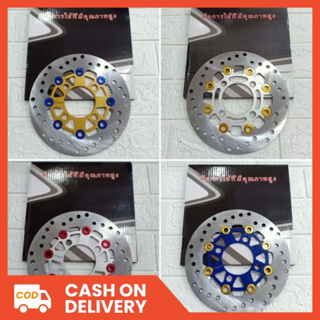 piringan variasi thailand disc variasi vario mio xeon mx mioJ piringan beat vario125 cakram variasi