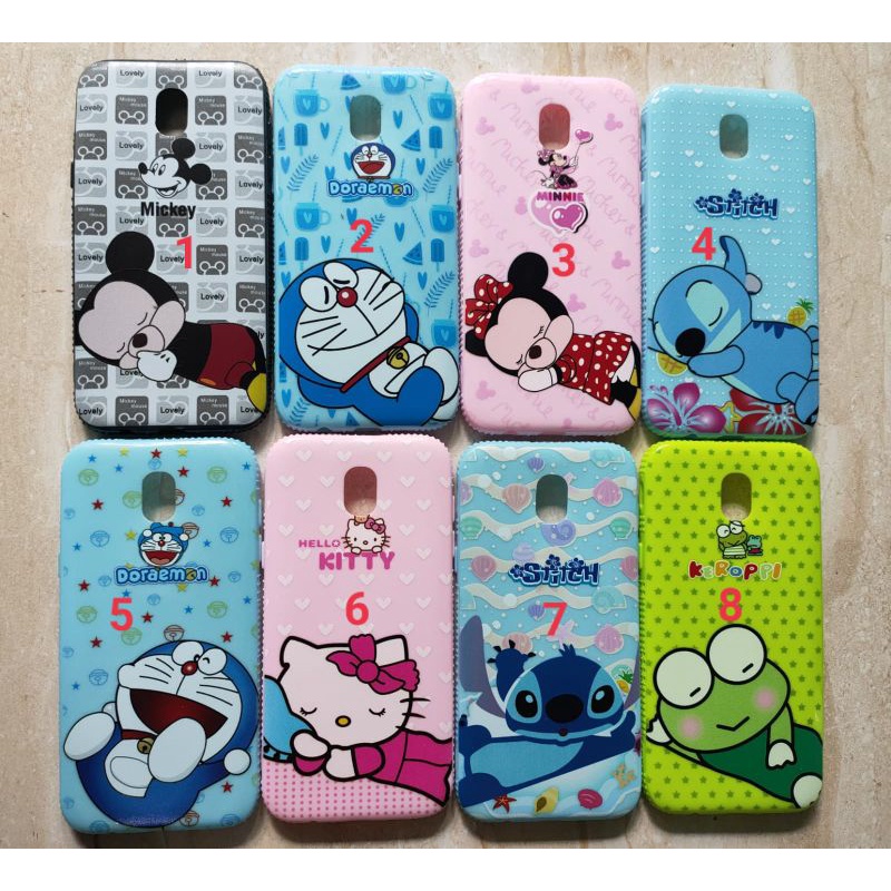 Advan S5E 4G S5E 4GS S50K Case Motif Modifikasi kompatibel