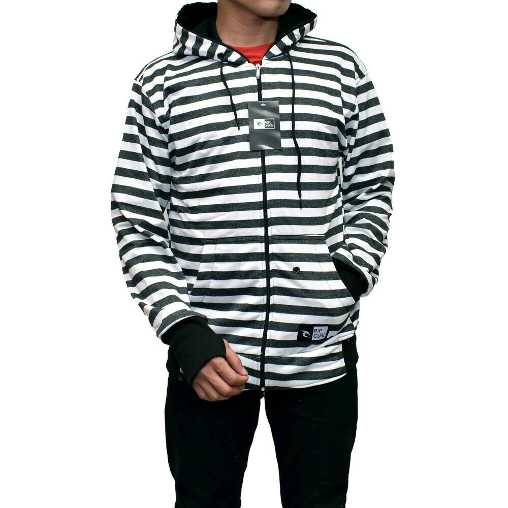 DIJUAL jaket switer zipper hoodie vans salur navy  Grosir