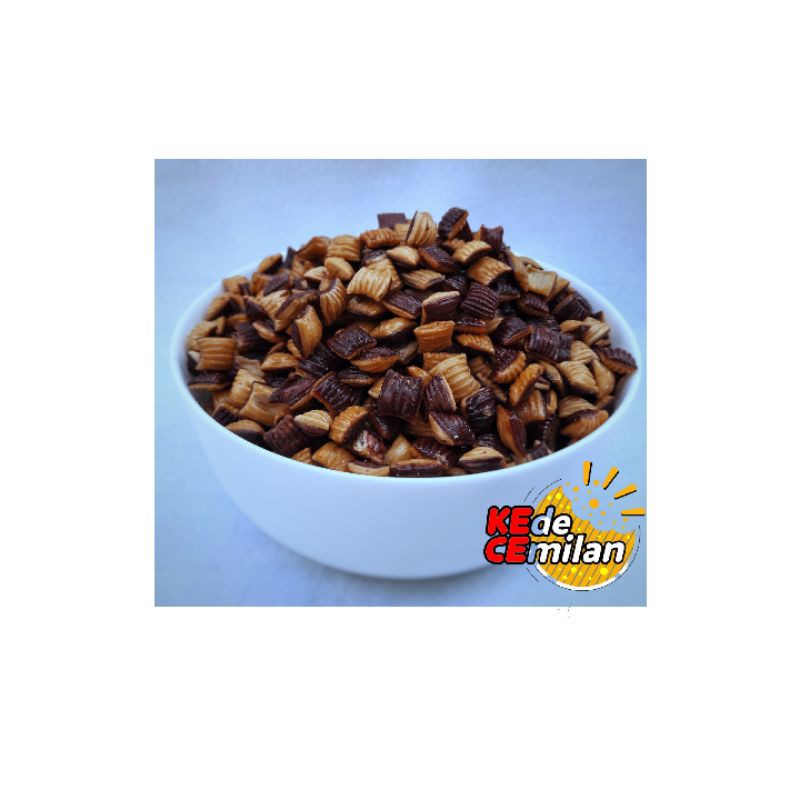 

Pang-Pang Coklat