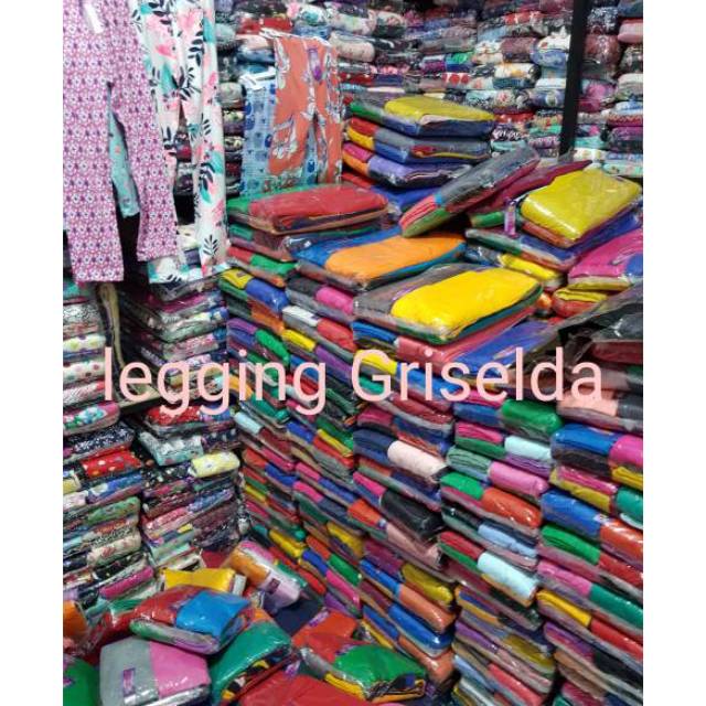 Murah Legging griselda xs sd xl