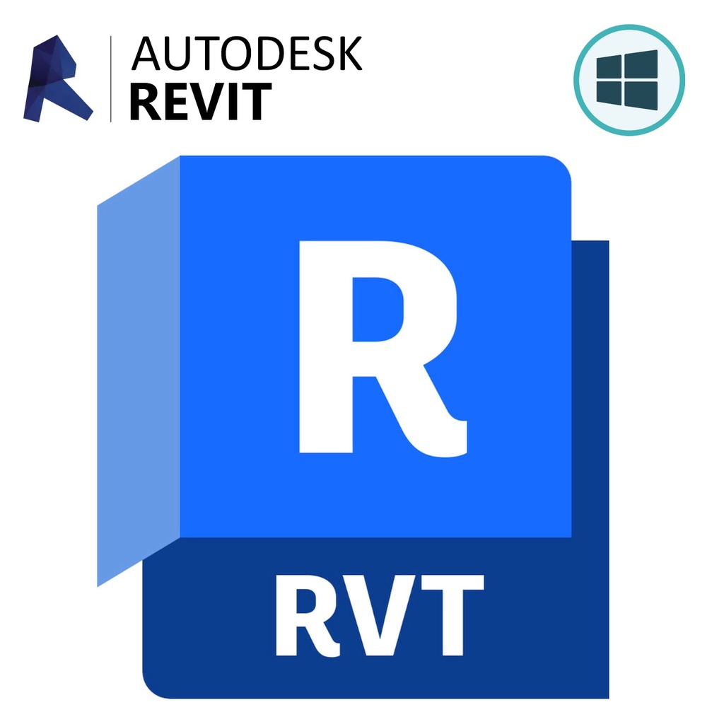 Adesk Revit Support Windows