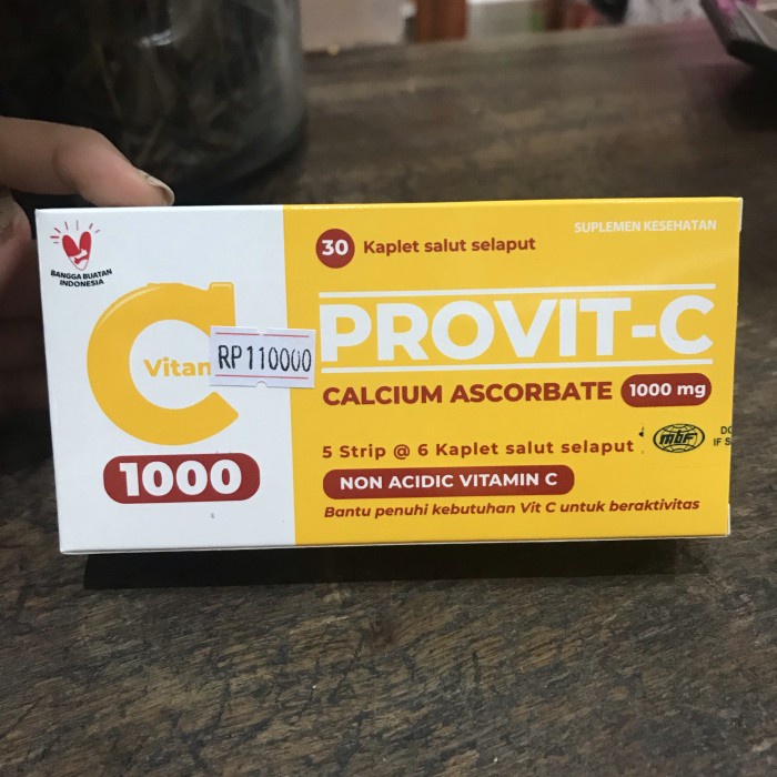 provit c 1000 mg