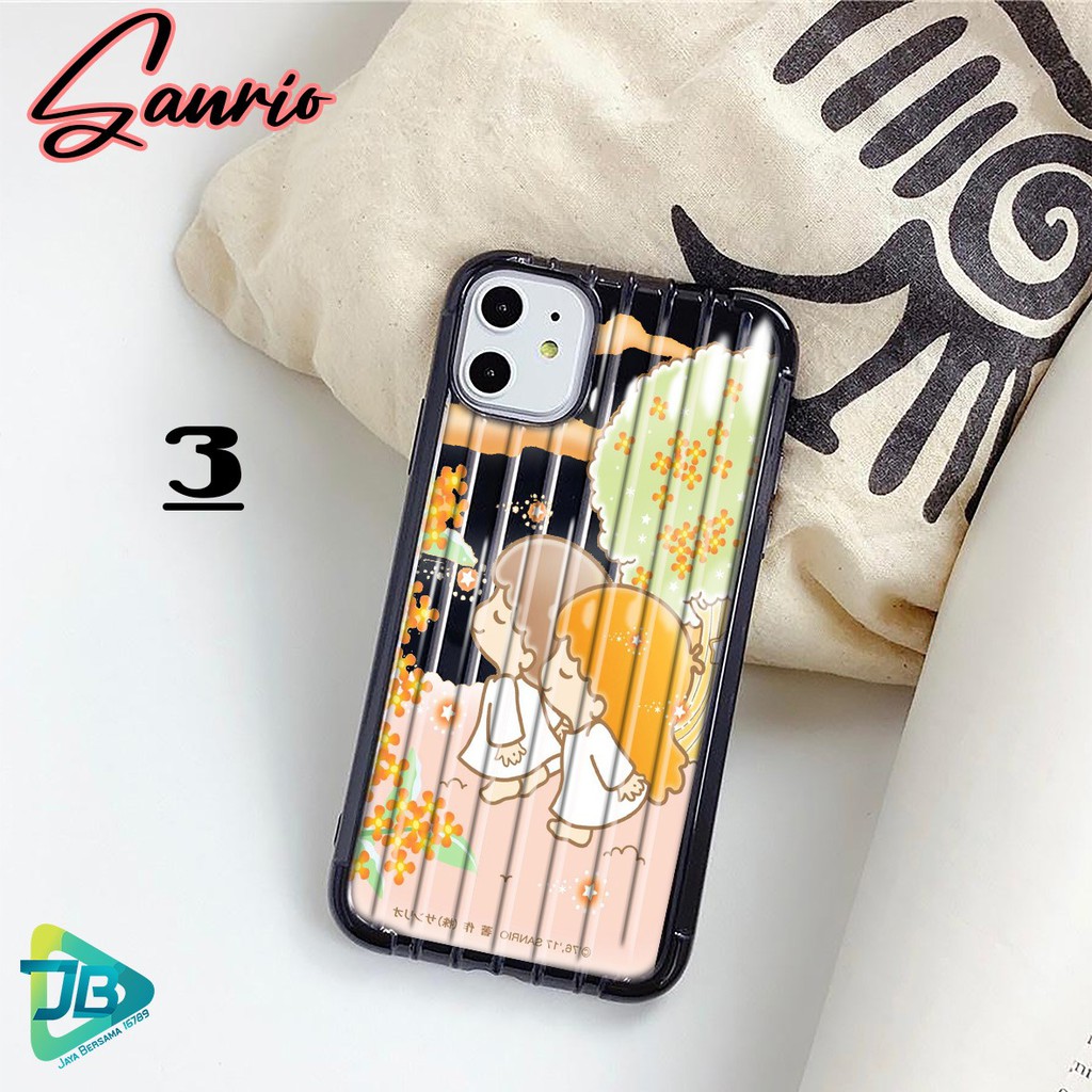 Softcase SANRIO Vivo Y53 V5 V5S V5 LITE V7 Y30 Y50 y20 y20s y12s V17 PRO JB3567