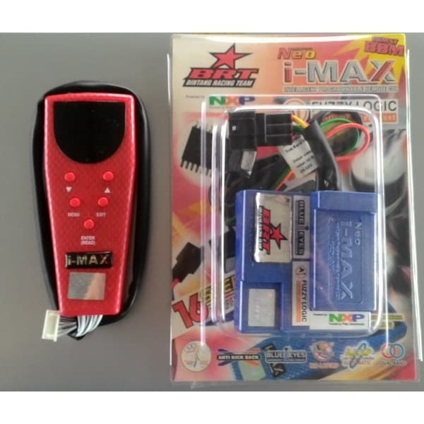 CDI BRT Imax Neo OL A-75 16 Step Yamaha F1ZR (AC)