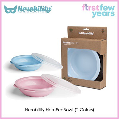 Herobility HeroEco Bowl