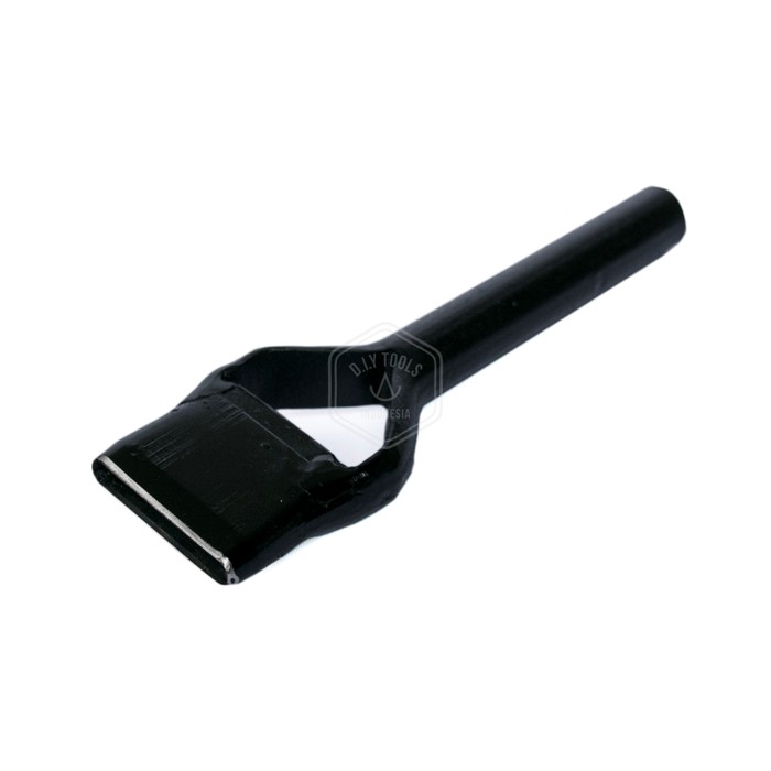 

Diskon Heavy Duty Oblong Punch Oval Shape / Leather Tools Limited