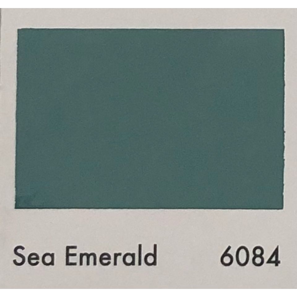 JOTUN Jotashield Colour Extreme 6084 - Sea Emerald / 4 KG Cat Tembok Exterior Cat Tembok Luar cat jotun