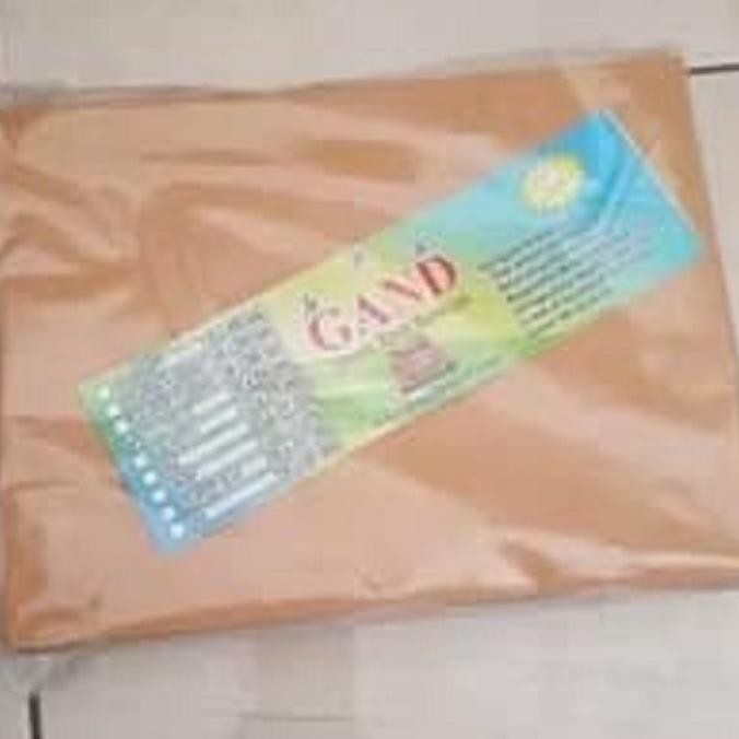 

Amplop Coklat 1/2 Folio TERUJI