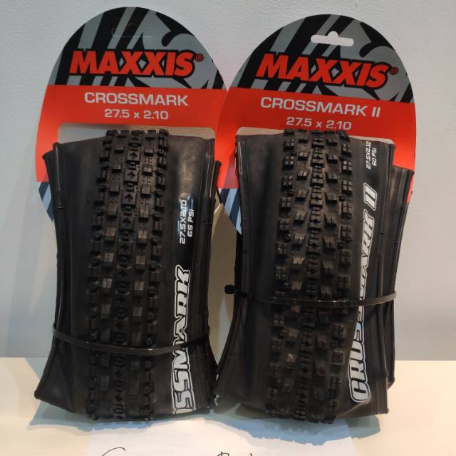 ban maxxis mtb