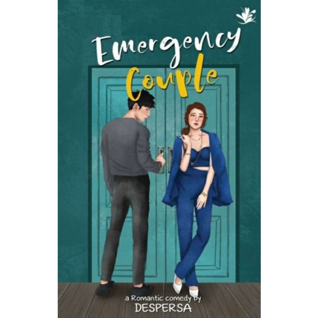 Emergency Couple - Despersa