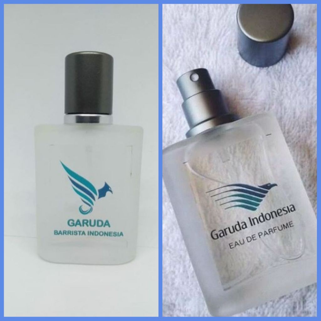 parfum garuda indonesia