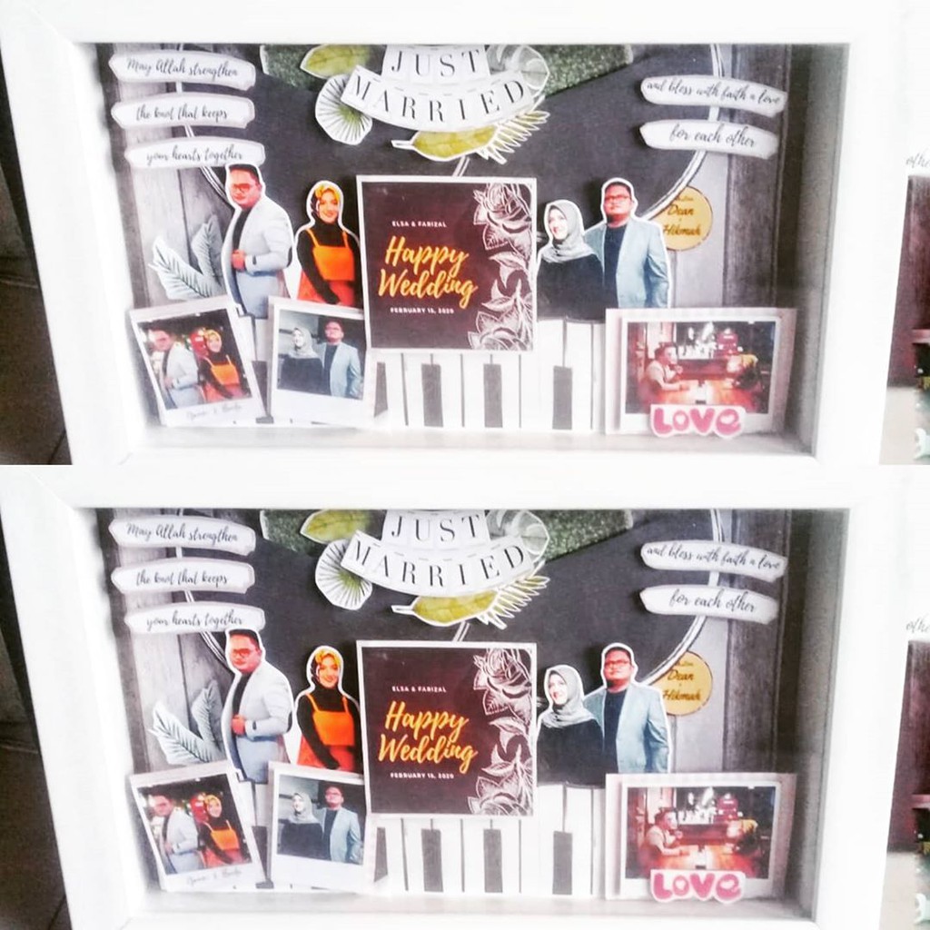 

Customized Scrapbook 01