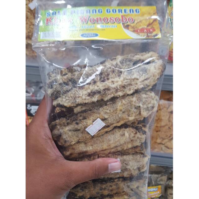 

Sale Goreng Pisang