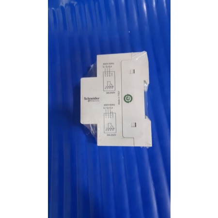 Schneider phase failure relay rcp 21180