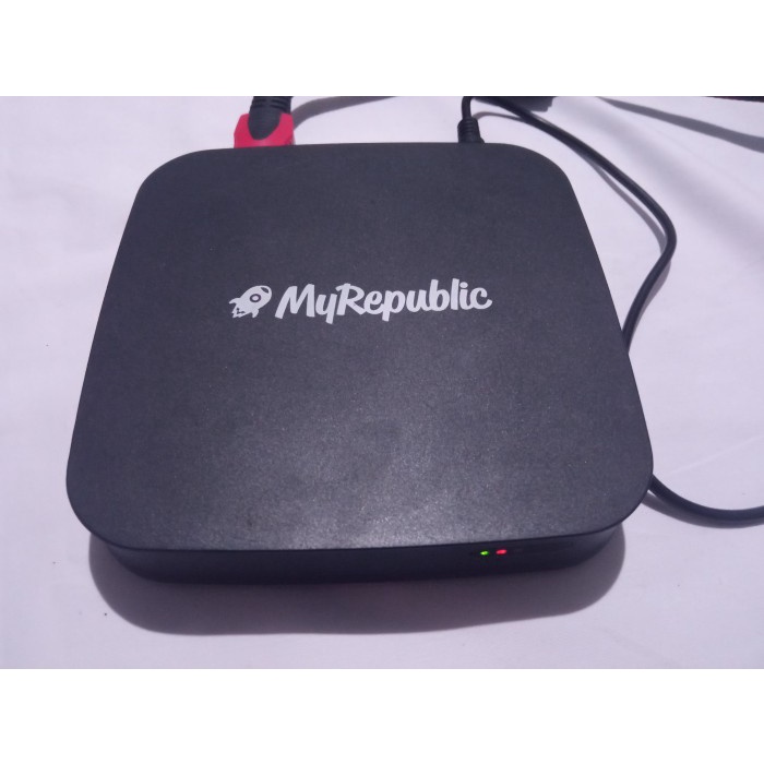 STB Myrepublic EC6108V8